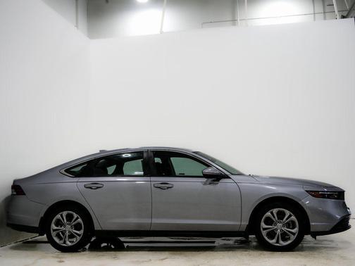 2023 Honda Accord LX 1.5T