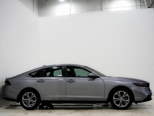 2023 Honda Accord LX 1.5T