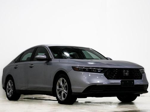 2023 Honda Accord LX 1.5T