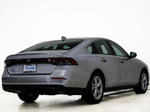 2023 Honda Accord LX 1.5T