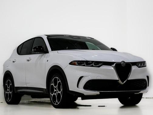2024 Alfa Romeo Tonale Ti