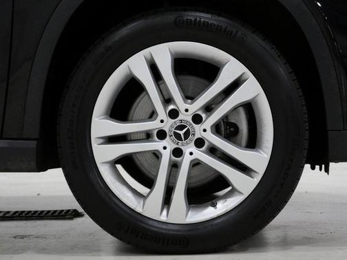 2019 Mercedes-Benz GLA 250 4MATIC