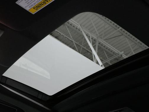 2018 Honda Civic LX-P