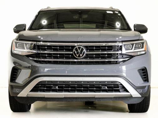 2020 Volkswagen Atlas Cross Sport 3.6L V6 SEL 4MOTION