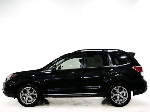 2017 Subaru Forester 2.5i Touring