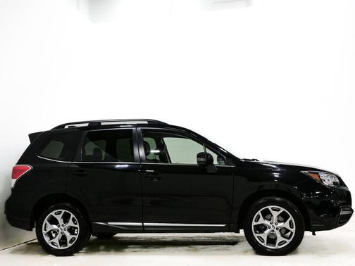 2017 Subaru Forester 2.5i Touring