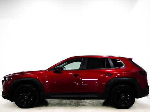 2024 Mazda CX-50 2.5 S Preferred Package