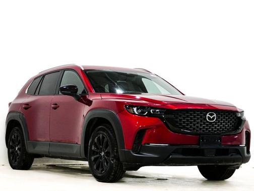 2024 Mazda CX-50 2.5 S Preferred Package