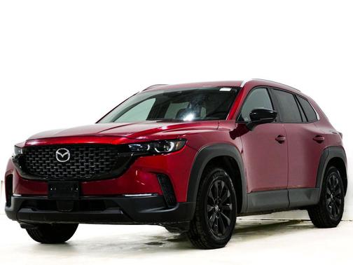 2024 Mazda CX-50 2.5 S Preferred Package
