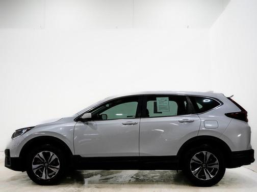 2021 Honda CR-V Special Edition