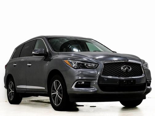 2019 INFINITI QX60 Pure