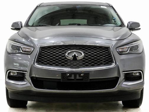 2019 INFINITI QX60 Pure