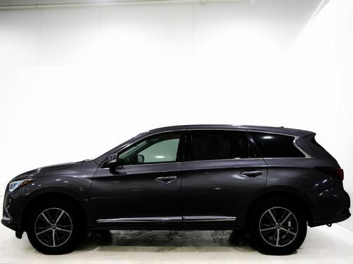 2019 INFINITI QX60 Pure