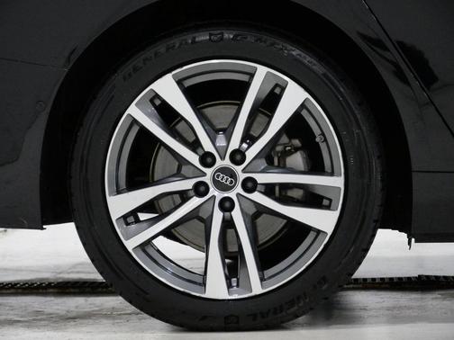 2023 Audi A6 45 Premium