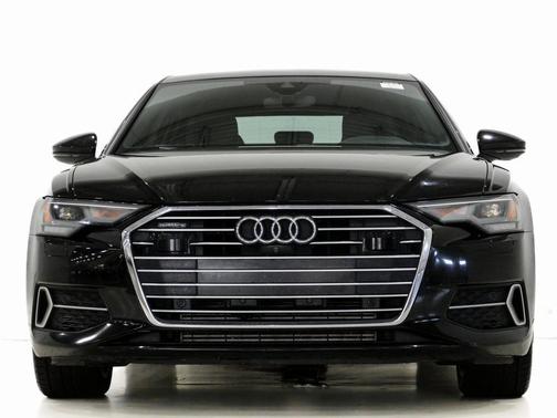 2023 Audi A6 45 Premium