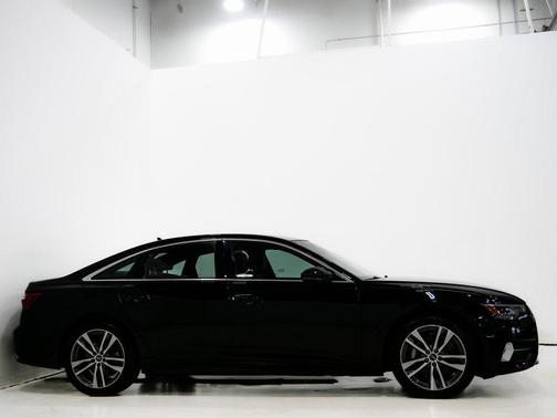 2023 Audi A6 45 Premium