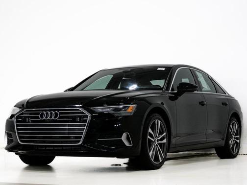 2023 Audi A6 45 Premium