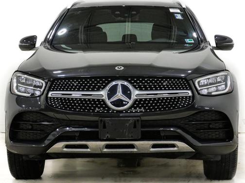 2021 Mercedes-Benz GLC 300 4MATIC