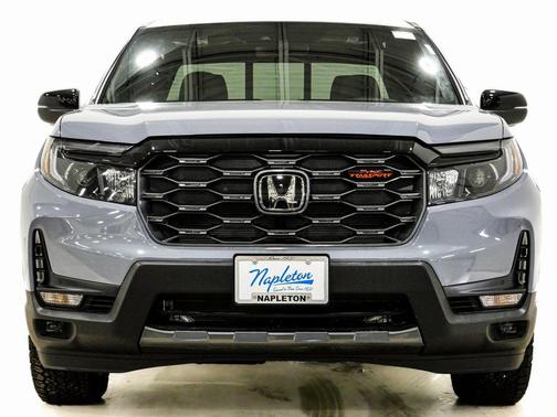 2026 Honda Ridgeline Sport