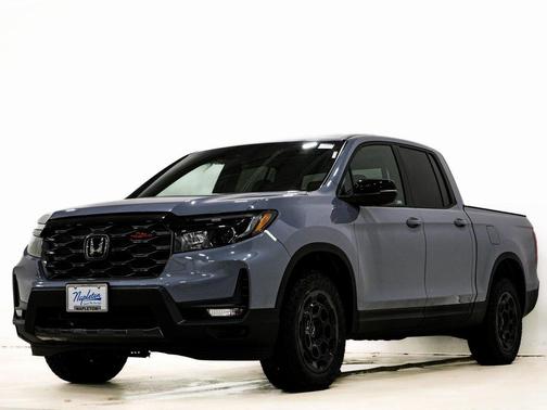 2026 Honda Ridgeline Sport