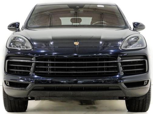 2023 Porsche Cayenne S