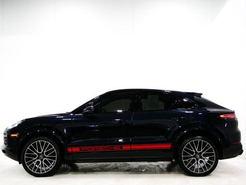 2023 Porsche Cayenne S