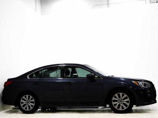 2015 Subaru Legacy Premium