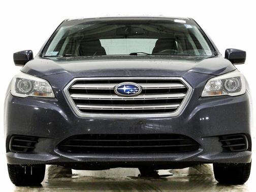 2015 Subaru Legacy Premium