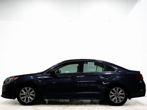 2015 Subaru Legacy Premium