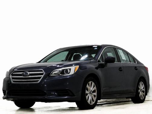 2015 Subaru Legacy Premium