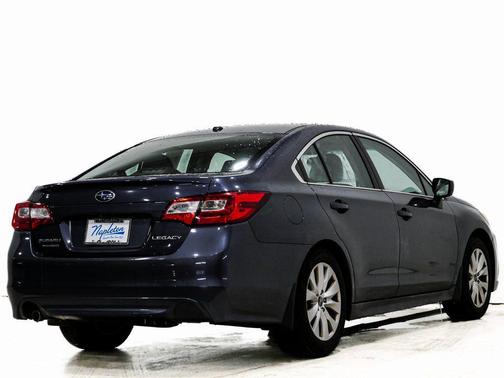 2015 Subaru Legacy Premium