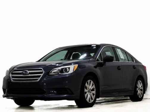 2015 Subaru Legacy Premium