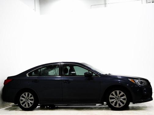 2015 Subaru Legacy Premium