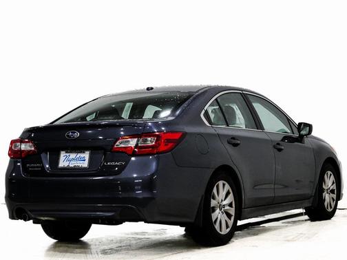 2015 Subaru Legacy Premium
