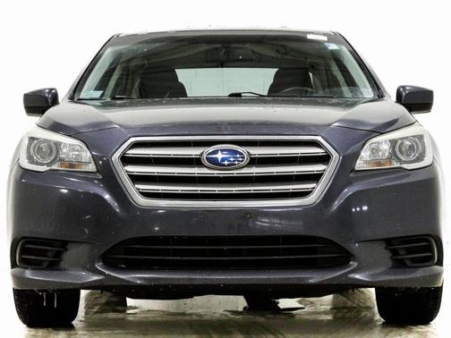 2015 Subaru Legacy Premium