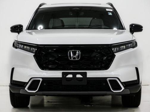 2025 Honda CR-V Hybrid Sport Touring AWD