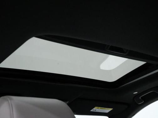 2025 Honda CR-V Hybrid Sport Touring AWD