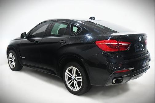 2019 BMW X6 xDrive35i