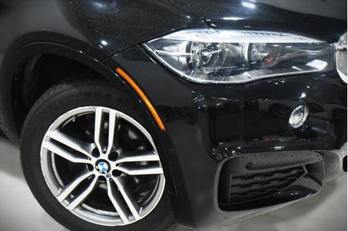 2019 BMW X6 xDrive35i