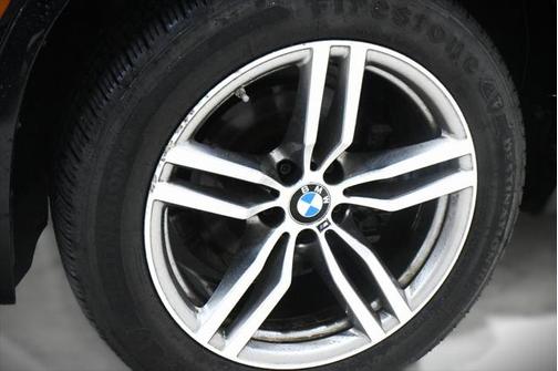 2019 BMW X6 xDrive35i