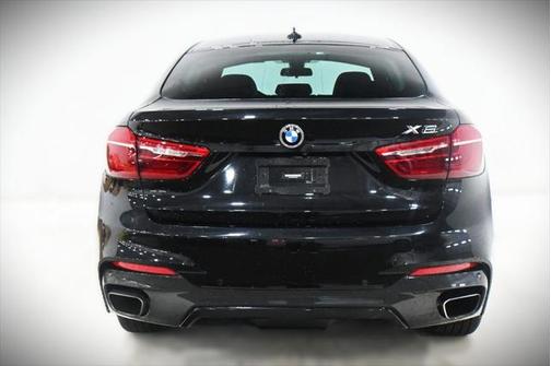 2019 BMW X6 xDrive35i