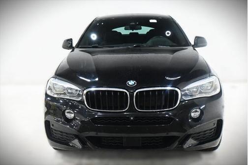 2019 BMW X6 xDrive35i