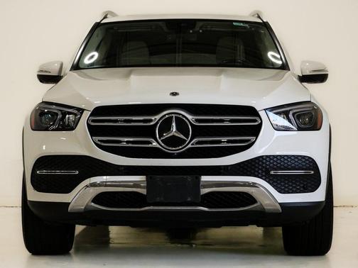 2021 Mercedes-Benz GLE 350 4MATIC