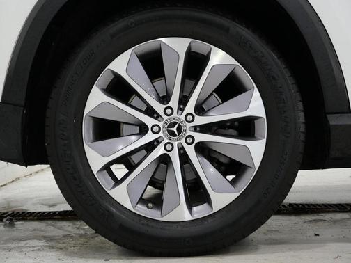 2021 Mercedes-Benz GLE 350 4MATIC