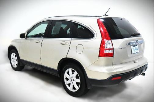 2008 Honda CR-V EX-L