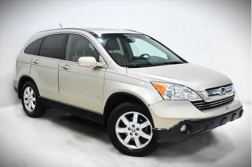2008 Honda CR-V EX-L