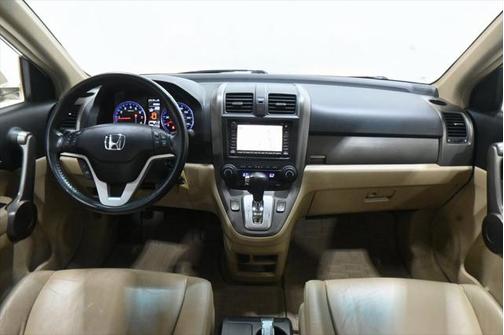2008 Honda CR-V EX-L