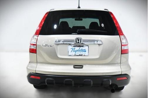 2008 Honda CR-V EX-L