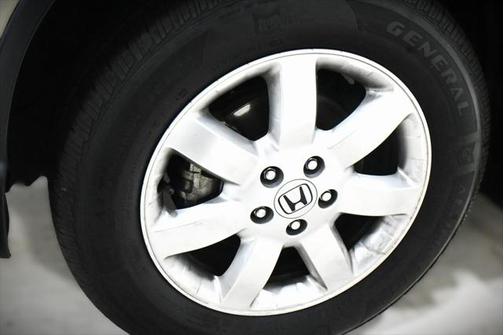 2008 Honda CR-V EX-L