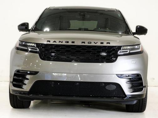 2020 Land Rover Range Rover Velar P380 HSE R-Dynamic